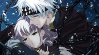 Top 5 Anime Consigliati DrammaticoRomantico [upl. by Mcknight]