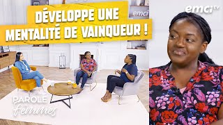 Développe une mentalité de vainqueur   Parole de femmes  Annabelle Sourdril [upl. by Kaye]