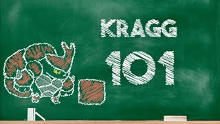 Kragg 101 Official Launch Tutorial [upl. by Adnahsal]