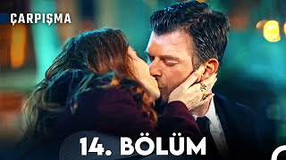 Çarpışma 14 Bölüm [upl. by Ecerehs]