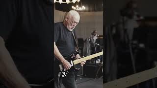 A Heavenly Guitar Solo David Gilmour’s ‘Between Two Points’ Will Take You Away [upl. by Kristos]