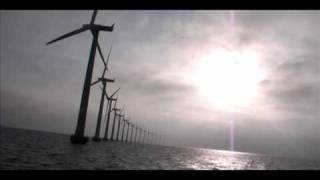 KQED Climate Watch  Offshore Wind Turbines [upl. by Ssac]