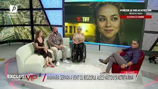 Secretul Insulei PinUp are premiera în România la TIFF [upl. by Araes32]