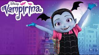 Vampirina [upl. by Rexfourd502]