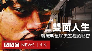 BBC紀錄片：下藥、性侵和羞辱——揭露韓流明星聊天室裡的秘密－ BBC News 中文 [upl. by Madonia]