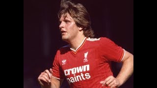 Jan Molby – Liverpool Football Club 1984–1996 [upl. by Ko]