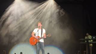 Jeremy Camp quotI still believequot quotWalk by faithquot and quotGratitudequot at Porter County Fair July 20 2024 [upl. by Sage]