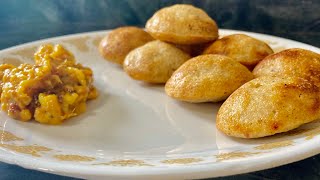 Gunta ponganalu with Jowar Recipe in Telugu [upl. by Burck234]