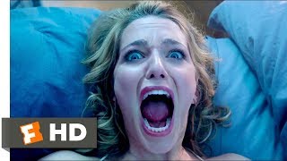 HAPPY DEATH DAY 2U RUINED ME First Time Watching Movie Reaction [upl. by Fern]