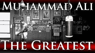 Muhammad Ali  The Greatest Greatest Ali Video on YOUTUBE [upl. by Nilo]