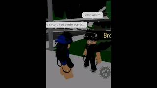 cantando louvor no brookhaven🙌 roblox humor viral [upl. by Keyser]