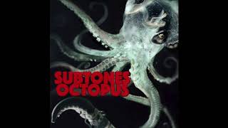 Subtones  Octopus  06 Igaz Szerelem Anima Sound System tribute [upl. by Able]