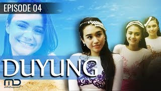 Duyung  Episode 04 [upl. by Reaht934]