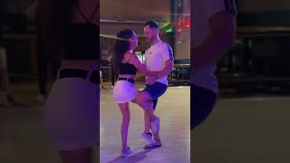 Tarraxo 2024  Rodriguete amp Juli kizomba [upl. by Krystyna]