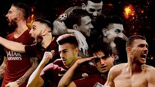 Le 10 VITTORIE PIÙ BELLE della ROMA nel 2018 [upl. by Mapes]