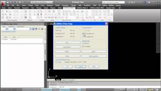 CADWorx DraftPro Setup [upl. by Lynnette]