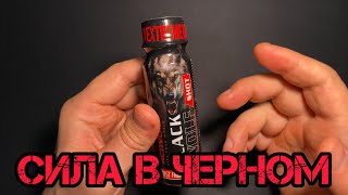 Black Wolf Shot от Activlab ОБЗОР [upl. by Seek]