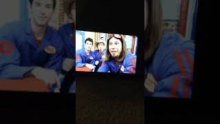 Imagination movers mouse sitting clip [upl. by Labinnah]