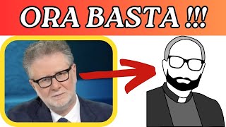 Fazio il quotpretinoquot si ribella Ecco i dettagli post Ferragni [upl. by Seena]