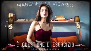 Margherita Vicario  È questione di esercizio [upl. by Leroy]