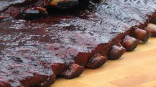 PERFECTLY COOKED PORK RIBS  HOW TO [upl. by Cherry]