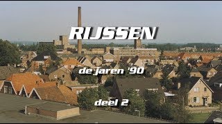 Rijssen de jaren 90 deel 2 [upl. by Varuag]