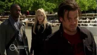 Rundown Fake Trailer for a Leverage SpinOff Based on The Rundown Job [upl. by Leamsi]