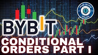 How to Use Conditional Orders on Bybit  Long and Short Breakout Futures Trading Tutorial [upl. by Watanabe]