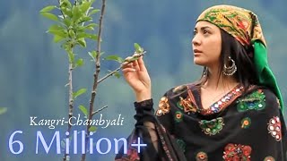 TIVRA  Kangri Chambyali Mashup Himachali Folk [upl. by Mccreery]