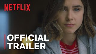 Through My Window  Official Trailer  Netflix [upl. by Oemac]