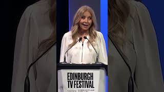 Carol VORDERMAN VS The MEDIA How Typical TV Political Coverage Doesnt Represent The Average Voter [upl. by Myrlene]