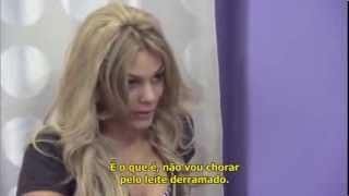 Americas Next Top Model 20  Comeback episódio 1 legendado [upl. by Sucirdor]