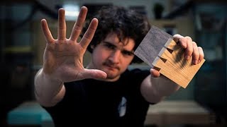 5 Tips to INSTANTLY Improve your DOVETAILS [upl. by Asirrom]