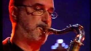 Michael Brecker  Cats Cradle [upl. by Notnirb]