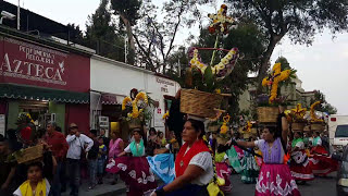 Calendas de Oaxaca Mexico y sus tradiciones [upl. by Eeladnerb968]