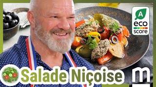 🥗 La salade niçoise [upl. by Hild]