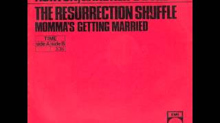 Ashton Gardner amp Dyke  The Resurrection Shuffle [upl. by Claude]