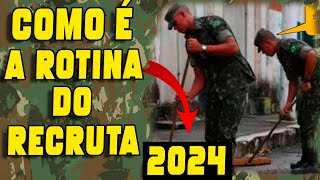 COMO FAZER O ALISTAMENTO MILITAR 2023 passo a passo completo [upl. by Ataliah]