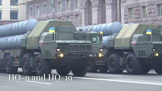 Russia S400 and S500 VS USA Patriotic missile defense [upl. by Aifoz]