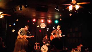 Slaid Cleaves  Horseshoe Lounge 2014 [upl. by Barnabas735]