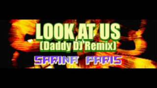 Look At Us Daddy DJ Mix Full Version [upl. by Agosto544]