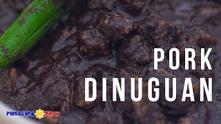 How to Cook Dinuguan [upl. by Gnuhn]