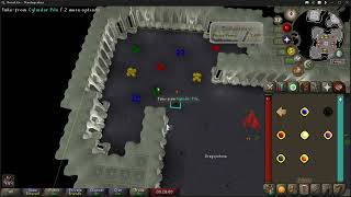 OSRS  Easy Bones To Peaches Guide [upl. by Jacobina]