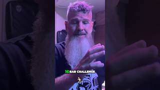 Brodnax Speaks On “16 Bar Challenge” Going Viral brodnax chadarmestv shorts [upl. by Ankney94]