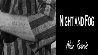 Thoughts on Night and Fog 1955 directed by Alain Resnais  Best Documentary on the Holocaust [upl. by Enyawad]