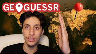 i played geoguessr fnaf and reacted to quotfunnyquot videos [upl. by Gearard]