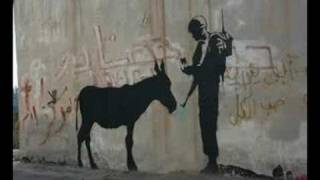 Banksy vs Dubstep [upl. by Attennot903]