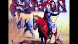 SAXON CRUSADERclassic ReRecorded [upl. by Deuno]