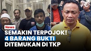 4 BUKTI BARU Ditemukan di TKP Kasus Subang Polisi Bongkar Dugaan Sosok Eksekutor Tuti dan Amel [upl. by Emyle961]