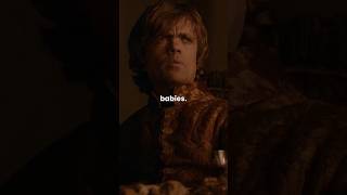 Tyrion learns that its Joffrey not Cersei who gave order to slaughter bbeis [upl. by Fin]